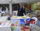 «Пасхальная выставка-ярмарка 2013»